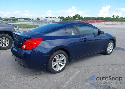 2012 Nissan Altima 2.5 S из США, поврежденный, VIN 1N4AL2EP3CC184646